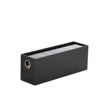 Cargar imagen en el visor de la galería, Dragon Shield: Fortress Card Drawers- Black