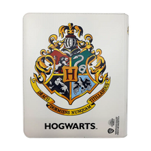 Cargar imagen en el visor de la galería, Dragon Shield Binder: Card Codex Zipster Regular- Wizarding World 'Hogwarts'