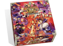 Cargar imagen en el visor de la galería, Fire Dragon (Inglés) - Producto descontinuado (expansión)