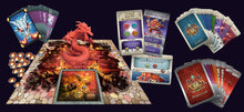 Cargar imagen en el visor de la galería, Fire Dragon (Inglés) - Producto descontinuado (expansión)