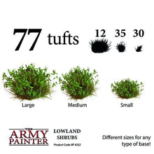 Cargar imagen en el visor de la galería, Army Painter: Lowland Shrubs