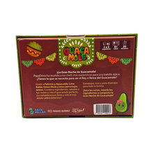 Cargar imagen en el visor de la galería, GUACAMOLE