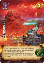 Cargar imagen en el visor de la galería, Myl Bestiarium: Caos Desatado