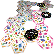 Cargar imagen en el visor de la galería, DOBBLE CONNECT POWER UP TIN BOX (PREVENTA)