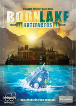 Cargar imagen en el visor de la galería, ARTEFACTOS BOONLAKE