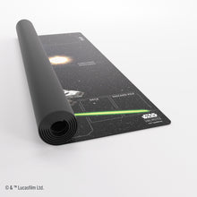 Cargar imagen en el visor de la galería, GAMEGENIC STAR WARS UNLIMITED BATTLE ZONE GAME MAT