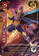 Cargar imagen en el visor de la galería, Colecciones Raciales Primera Era 2025