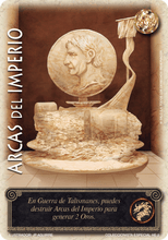 Cargar imagen en el visor de la galería, Display de sobres Helénica Aniversario +Buy a Box