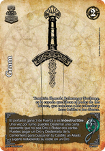 Cargar imagen en el visor de la galería, Kits de Extensión Valhalla