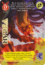 Cargar imagen en el visor de la galería, Mitos y Leyendas Mundos Perdidos Segunda Parte