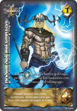 Cargar imagen en el visor de la galería, Mitos y Leyendas Mundos Perdidos Segunda Parte