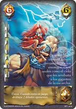 Cargar imagen en el visor de la galería, Mitos y Leyendas Mundos Perdidos Segunda Parte