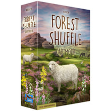 Cargar imagen en el visor de la galería, FOREST SHUFFLE: DARTMOOR (PRE-VENTA)