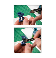Cargar imagen en el visor de la galería, CITADEL LARGE SHADE BRUSH