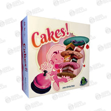 Cargar imagen en el visor de la galería, Cakes!