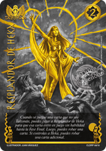 Cargar imagen en el visor de la galería, Colecciones Legendarias Secretas Primer Bloque 2025