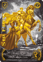 Cargar imagen en el visor de la galería, Colecciones Legendarias Secretas Primer Bloque 2025