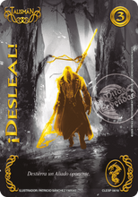 Cargar imagen en el visor de la galería, Colecciones Legendarias Secretas Primer Bloque 2025