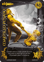 Cargar imagen en el visor de la galería, Colecciones Legendarias Secretas Primer Bloque 2025