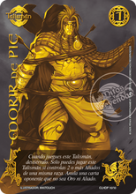 Cargar imagen en el visor de la galería, Colecciones Legendarias Secretas Primer Bloque 2025