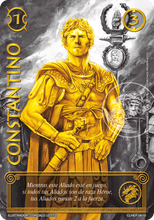 Cargar imagen en el visor de la galería, Colecciones Legendarias Secretas Primer Bloque 2025