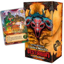 Cargar imagen en el visor de la galería, Myl Kits de Batalla Bestiarium