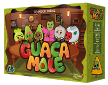 Cargar imagen en el visor de la galería, GUACAMOLE