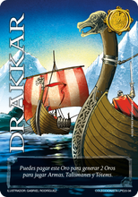 Cargar imagen en el visor de la galería, Leyendas Primera Era versión 2023