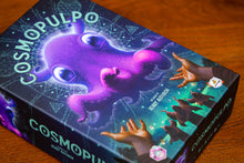 Cargar imagen en el visor de la galería, Cosmopulpo (Español)
