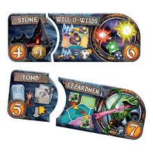 Cargar imagen en el visor de la galería, Small World: Underground (Inglés)