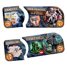 Cargar imagen en el visor de la galería, Small World: Underground (Inglés)