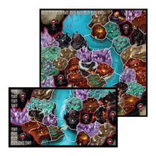 Cargar imagen en el visor de la galería, Small World: Underground (Inglés)