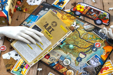 Cargar imagen en el visor de la galería, The A.R.T. Project (Inglés)