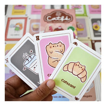 Cargar imagen en el visor de la galería, Catfé