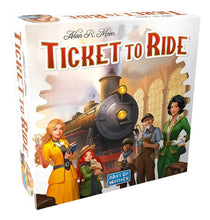 Cargar imagen en el visor de la galería, ¡AVENTUREROS AL TREN! AMERICA REFRESH (PREVENTA)