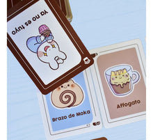 Cargar imagen en el visor de la galería, Catfé