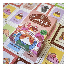 Cargar imagen en el visor de la galería, Catfé