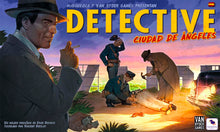 Cargar imagen en el visor de la galería, Detective Ciudad de Angeles