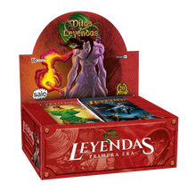 Cargar imagen en el visor de la galería, Leyendas Primera Era versión 2023