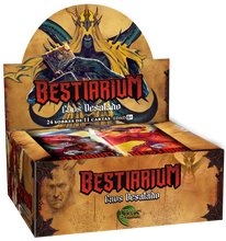 Cargar imagen en el visor de la galería, Myl Bestiarium: Caos Desatado