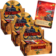 Cargar imagen en el visor de la galería, Myl Bestiarium: Caos Desatado