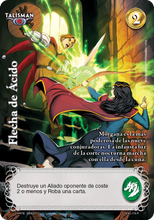 Cargar imagen en el visor de la galería, Kit de Batalla Excalibur - Coraje / Ímpetu