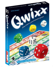 Cargar imagen en el visor de la galería, Qwixx