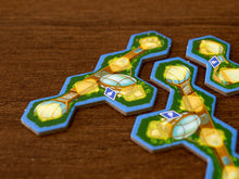 Cargar imagen en el visor de la galería, Ark Nova: Mundo Marino (Expansión)
