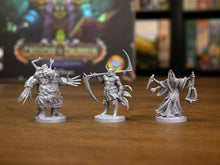 Cargar imagen en el visor de la galería, Crónicas de Drunagor (Español)