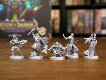 Cargar imagen en el visor de la galería, Crónicas de Drunagor (Español)