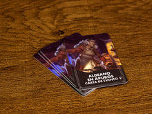 Cargar imagen en el visor de la galería, Crónicas de Drunagor (Español)