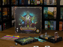 Cargar imagen en el visor de la galería, Crónicas de Drunagor (Español)