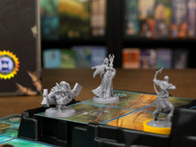 Cargar imagen en el visor de la galería, Crónicas de Drunagor (Español)