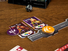 Cargar imagen en el visor de la galería, Crónicas de Drunagor (Español)